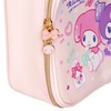 wet n wild My Melody and Kuromi Makeup Bag