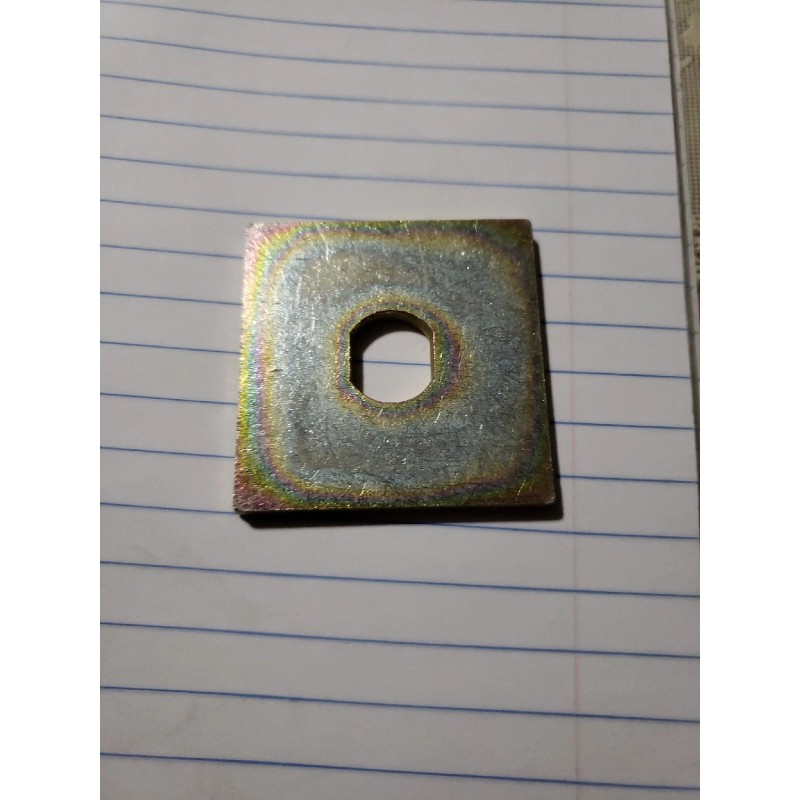 RYOBI RY14110 48V Lawn Mower Replacement Blade Spacer # 33322250G