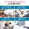 eSupply Partition Stand, 2 Pack, Partition Divider Stand, Desk, Tabletop,