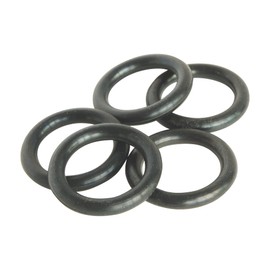 SOMATHERM FOR YOU - CJ813 - Set of 5 O-rings No. 13