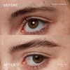 NYX PROFESSIONAL MAKEUP, The Brow Glue, Instant Brow Styler, 16H