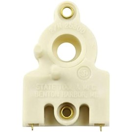 Amesias 211804P for Fisher & Paykel OEM Range Igniter Switch 211804