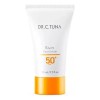 Protector Solar Para Rostro Bloqueador Facial en crema Spf 50 Farmasi dr c tuna