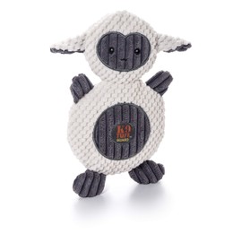 Charming Pet Animates Pig Dog Toy