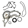 Timing Cover Gaskets Set TCS46162 Replacement for Chrysler 200 2011-2017