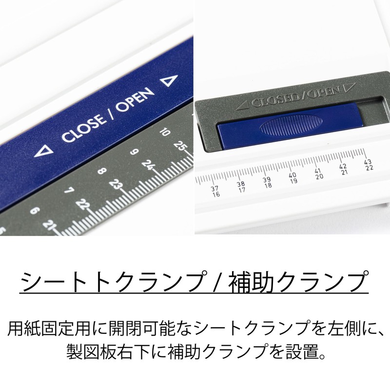 Staedtler Mars 661 A3 Drawing Board, DIN A3, High Quality,