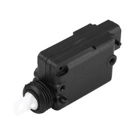 Central Locking Retrofit Central Locking Retrofit Actuator Central Locking 2-Pin Central Locking Motor, Plastic Central Locking Motor, 7702127213