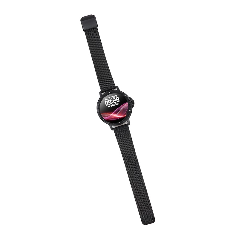 Fitness Tracker Watch for Women 1.2inch Touch Screen Sleep Monitoring