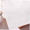 minkissy Skin Type Makeup Remover Wipes Sheets Soft Cotton Face