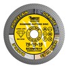 1 x SabreCut SCDM7610 76mm (3 inch) x 10mm x