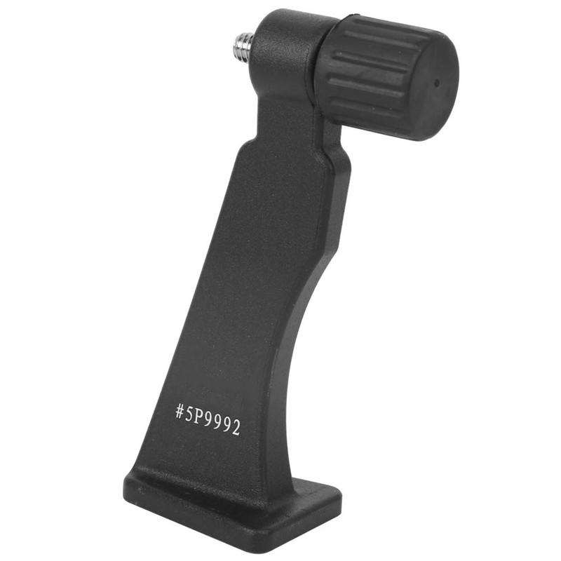 Celestron Binocular Tripod Adapter Astronomical Telescope Datyson Metal Durable Black