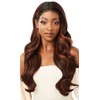 Outre Outre melted Hairline Lace Front Wig Frontal Effect Hairline