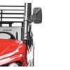 Kawasaki Side Mirror Set for MULE PRO FXT, FX, DXT,