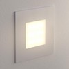 ledscom.de LED stair light, FEX stair light for indoor and