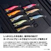 Shimano Egi Sephia Seppy No. 2.2 Flash Boost QE-Z22Y 002