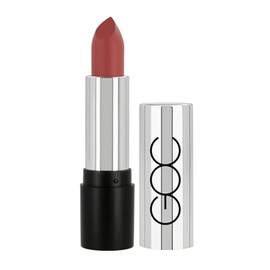GOC | Color Butter | Labial | Make up | En barra ultra suave con acabado semi-matte | Textura suave | Pigmentos orgánicos | Luce unos labios irresistibles | Color Espresso | 5 g | Modelo GLCB20