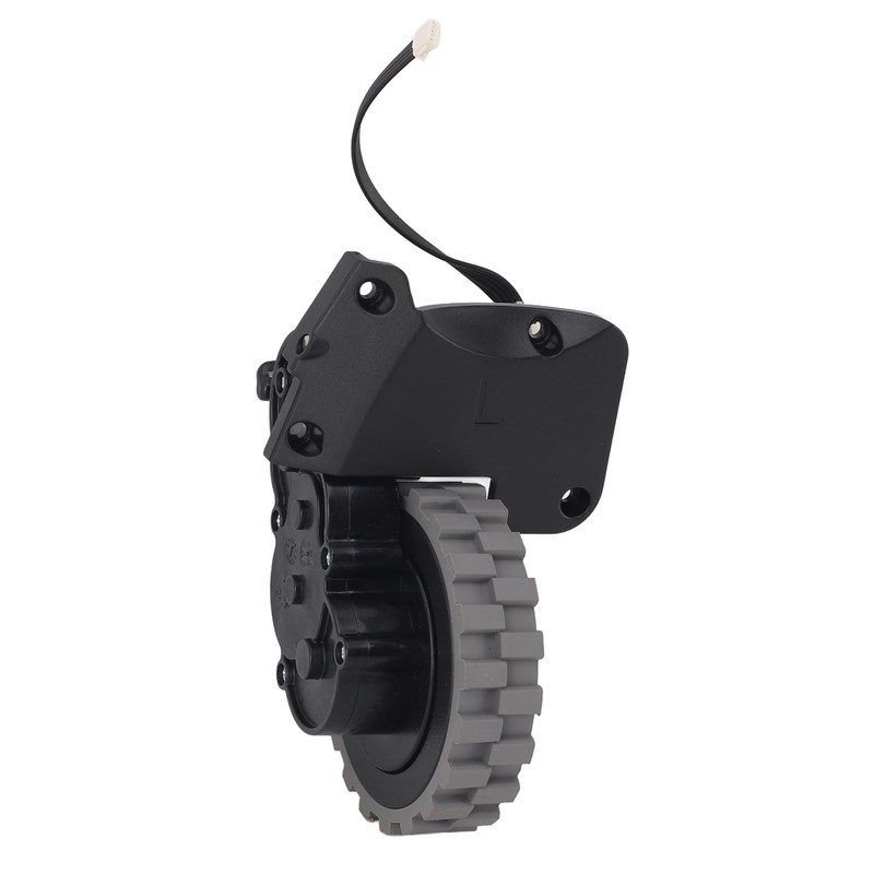 Sweeping Robot Drive Wheel Low Noise Shock Absorbing Good Grip