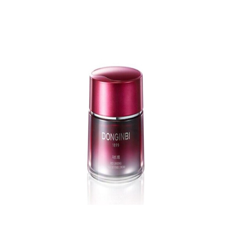 Donginbi (현대홈쇼핑)동인비 자생 크림 25ml (Donginbi Self-Generating Cream 25ml)