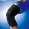 Japan Sigmax Mediaid Supporter, Neat Fit, Knee, L, Black, Unisex,