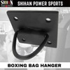 SHIHAN SPS-HOOK Boxing Bag Suspension Straps Multi-Task Hook Bracket Collapsible