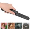 Handheld Metal Detector 360 Degrees All Direction IP66 Waterproof for
