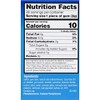 ACT Dry Mouth Moisturizing Gum, Soothing Mint, Sugar Free, 20