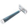 Manual Razors Fast Shave High Safety Double Edged Stable Sliding