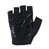 Roeckl Basel 2 Cycling Gloves Short Black 2025: Size: 7.5