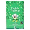 English Tea Shop Pure Green Tea, 20 Tea bags