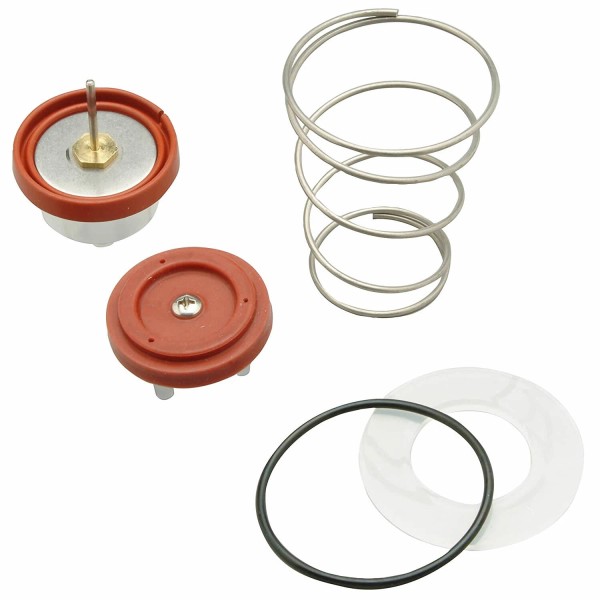 zh5682 For Wilkins 720A FULL Repair Kit 1/2" 3/4" 1"