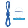PATIKIL Archery D Loop Rope 2 FT, Bow D Loop