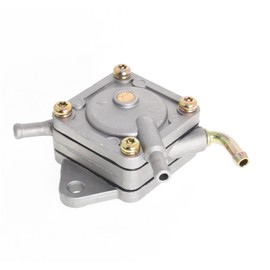 labwork AM109212 Fuel Pump Replacement for John Deere 112L 130 160 165 175 180 LX172 LX176 LX186 AM106164 AM101074