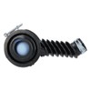 easyPART Compatible / Replacement for Beko 2478000100 Suction Hose with