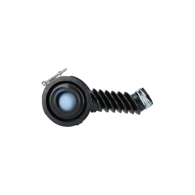 easyPART Compatible / Replacement for Beko 2478000100 Suction Hose with