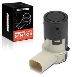 Frankberg Parking Sensor Front Rear 7701062074
