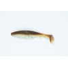 Berkley Power Wiggler 3.5" Bass PBCPWIG3.5-BAS Black Bass Kimken Design