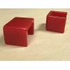 Energy Polyurethane Snap-in Hood Rest Bushings for Peterbilt 385 30.4016R