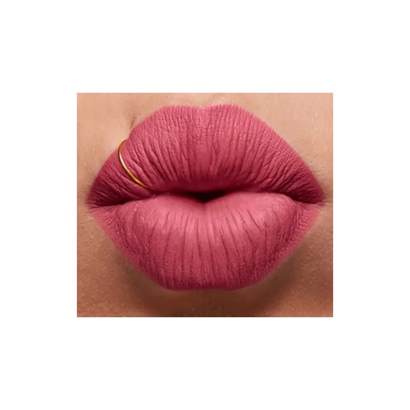 Labial Líquido Mate Studio Look Cyzone