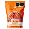 Healthy Brand | Totopos de Tapioca Veganos Sabor Chile y