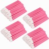 Set of 400 Disposable Lip Brushes, BetterJonny 3.5 inches (9