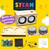 STEM Projects for Kids & Adults Build Your Own Bluetooth