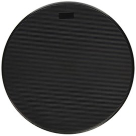 Sammons Preston Transfer Disc, Pivot Disc for Transfers, Weight Transfer Device & Mobility Aid with 360 Degree Rotation for Turns, Change in Direction, & Transferring Between Seats, 12" Diameter