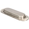 KOTARBAU® Stainless Steel Shell Handle 120 x 40 x 9