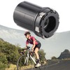 12mm 11 Speed Ratchet System Two Bearing Cassette Freewheel Body