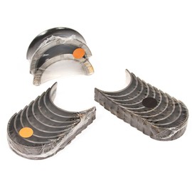 Mizumo Auto MA-9761327018-6 Main Rod Bearings Compatible With/For 01-11 Ford Focus Mazda Mercury 2.3L DOHC VIN H 140CID