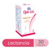 Caja De Probióticos Opti-lac Lactobacillus X30 Capsulas Sabor Tableta sin