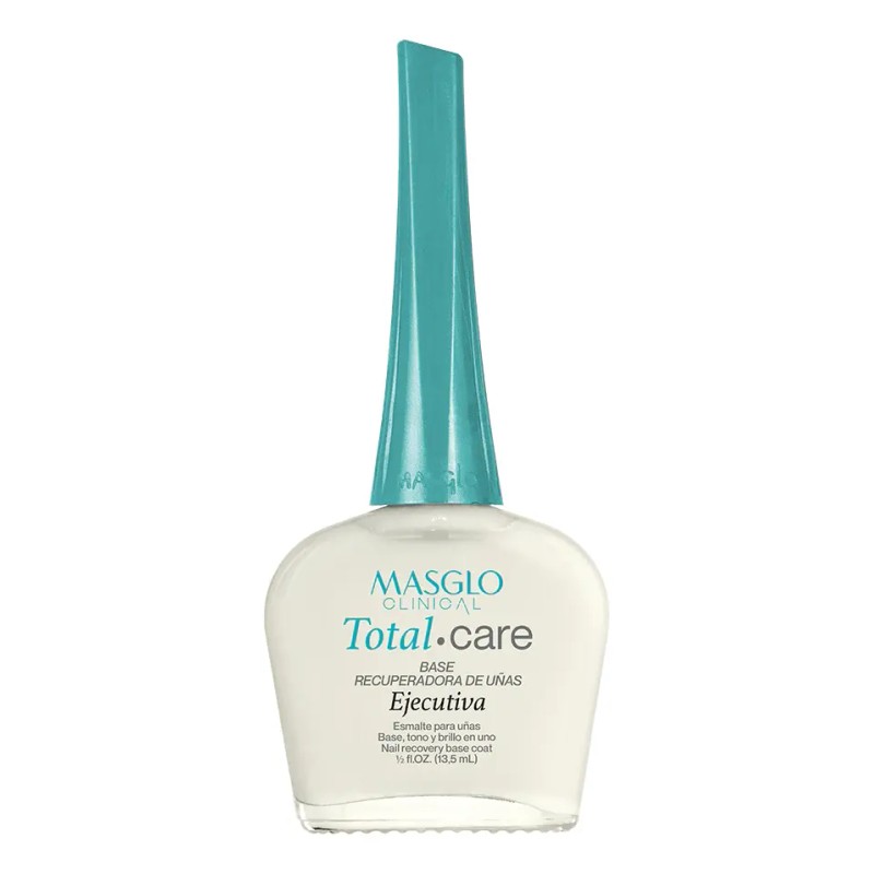 Masglo Clinical Base Recuperadora Uñas Ejecutiva