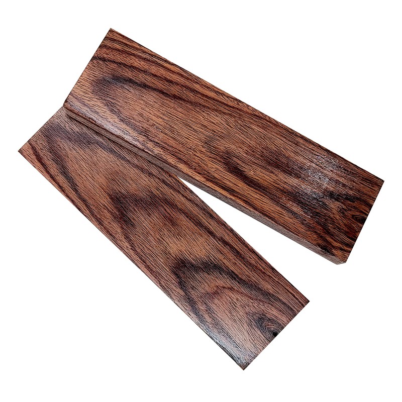 Kingwood Knife Scales