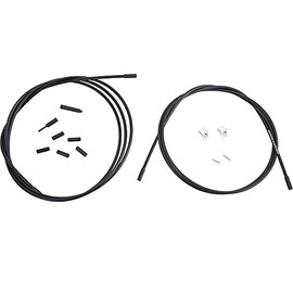 SHIMANO Unisex - Adult SLX Thumb Shifter, Black, One Size