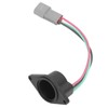 3Pin Car Speed Sensor Portable Automobile Accesory 102265601 Replacement for